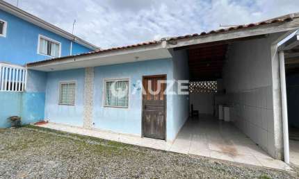 Casa Mobiliada à Venda – A Apenas 3 Quadras do Mar, em Matinhos, PR