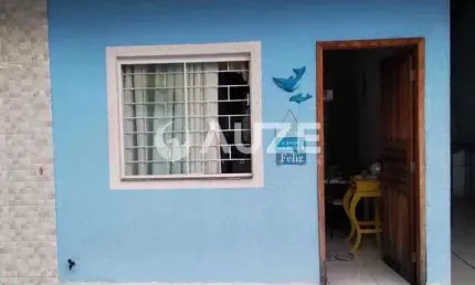Casa mobiliada à venda – a apenas 3 quadras do mar, em matinhos, pr