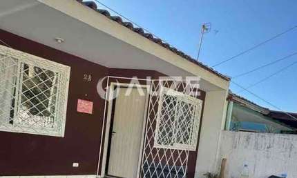 Casa em condomínio à Venda, Planta Deodoro, Piraquara, PR