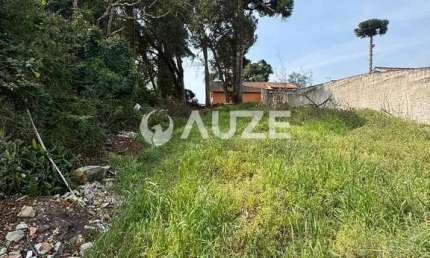 Terreno à Venda no Bairro Dom Rodrigo – São José dos Pinhais/PR