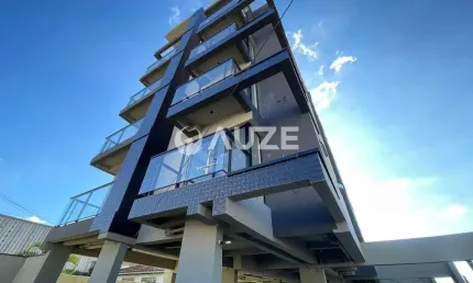 Apartamento novo, bem localizado e com ótimo padrão de acabamento