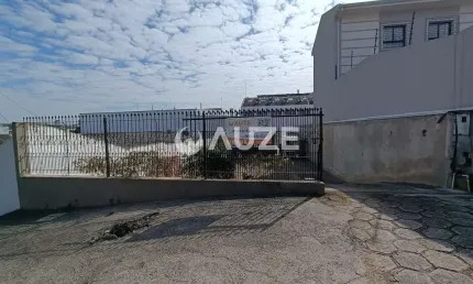 Terreno 374m² (11mx34m) em localização privilegiada no xaxim, há uma quadra da derosso
