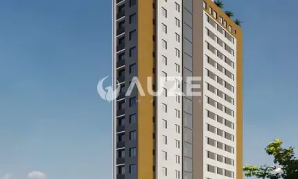Apartamento com 1 quarto à venda na Rua Barão do Serro Azul, 459, Centro, Curitiba
