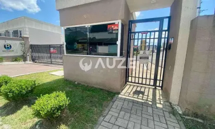 Apartamento à Venda com 2 quartos no Campina da Barra, Araucária, PR