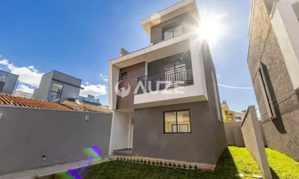 Excelente triplex  pronto para morar - com terraço no uberaba