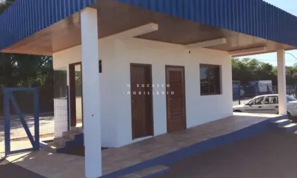 Barracão / Galpão / Depósito para alugar na Juscelino Kubisteck de Oliveira, 800, Industrial, Canoas por R$ 15.000