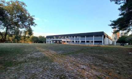 Barracão / Galpão / Depósito para alugar na Guilherme Shell, 10500, São Luis, Canoas por R$ 95.500