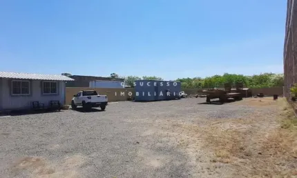 Terreno comercial para alugar na Ary Dias Ferreira, 340, Niterói, Canoas por R$ 8.000