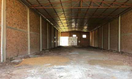 Barracão / Galpão / Depósito para alugar na Izabel Rodrigues, 82, São Luis, Canoas por R$ 18.000