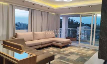 Apartamento com 3 quartos para alugar na Rua Nações Unidas, 830, Nossa Senhora das Graças, Canoas por R$ 7.000