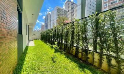 Apartamento com 3 quartos à venda na Rua Bruno Filgueira, 1936, Bigorrilho, Curitiba