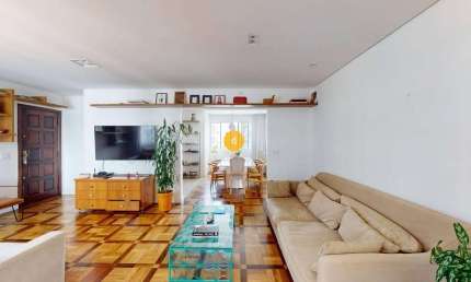 Apartamento com 2 quartos à venda na Rua Brigadeiro Franco, 1132, Mercês, Curitiba