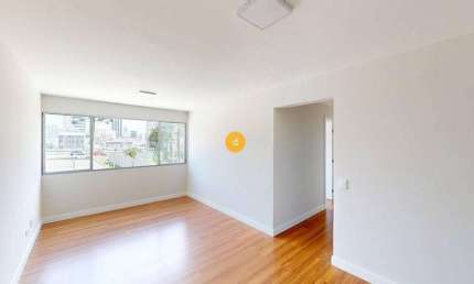 Apartamento com 2 quartos à venda na Avenida Silva Jardim, 296, Rebouças, Curitiba