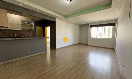 Apartamento com 1 quarto à venda na Rua José Loureiro, Centro, Curitiba