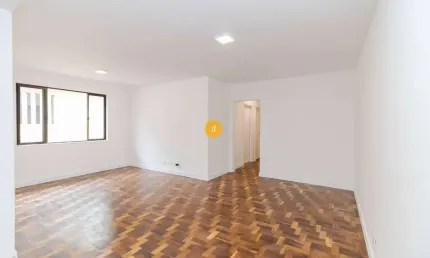 Apartamento com 3 Quartos e  Suíte no Água Verde - 105 m²