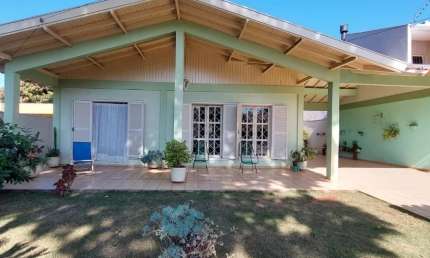 Casa com 5 quartos à venda na Rua José Bulla, 399, Jardim Internorte, Maringá