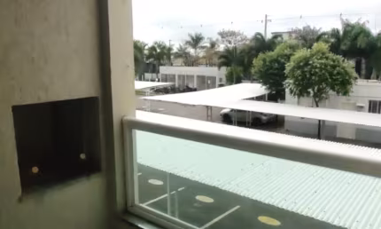 Apartamento com 2 quartos à venda na Avenida das Indústrias, 1060, Jardim América, Maringá