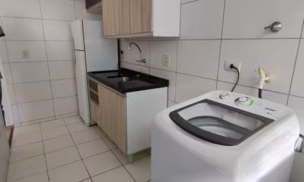Apartamento com 2 quartos à venda na Avenida Doutor Alexandre Rasgulaeff, 3884, Parque Residencial Cidade Nova, Maringá