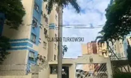 Apartamento com 3 quartos à venda na Rua Doutor Saulo Porto Virmond, 884, Chácara Paulista, Maringá