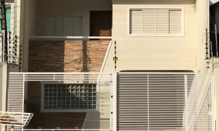Casa com 3 quartos à venda na Rua Alziro Segantin Filho, 429, Jardim Laodiceia, Maringá