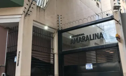 Apartamento com 3 quartos à venda na Avenida Cerro Azul, 1633, Zona 02, Maringá