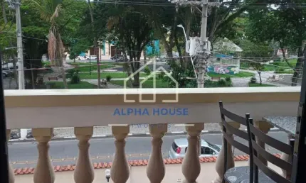 Apartamento com 3 dormitórios sendo 1 suíte, à venda, Tabaú, Pindamonhangaba, SP
