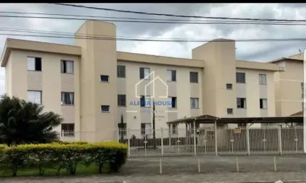 Apartamento à venda, Jardim do Ypê, com três dormitórios sendo uma suíte.