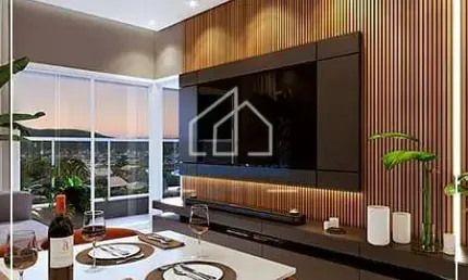 Apartamento à Venda, Parque das Nações, Pindamonhangaba, SP