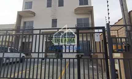 Apartamento para venda e no Residencial Campo Belo, Pindamonhangaba, SP