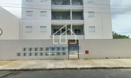 Apartamento à venda, em ótima localização no Jardim Santa luzia , Pindamonhangaba, SP