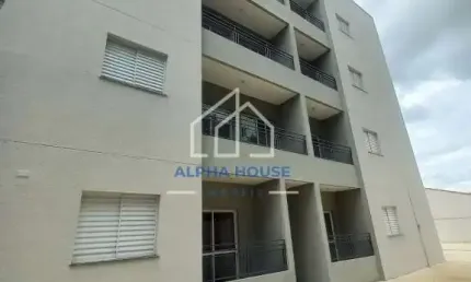 Apartamento à Venda, JARDIM SANTA LUZIA, Pindamonhangaba, SP