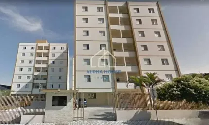Ótimo apartamento à venda com 02 dormitórios (sendo 01 suíte), no edifício vila romana, em  pindamo