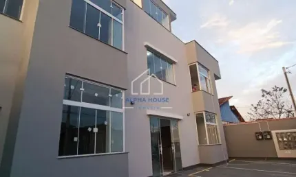 Apartamento para venda, com dois dormitórios sendo uma suíte