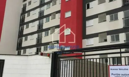 Apartamento à venda, Jardim Eloyna, Pindamonhangaba, SP