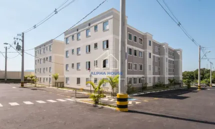 Ótimo Apartamento à venda, no Térreo- com 02 dormitórios  em ótima Loclização -   Alto do Cardoso,