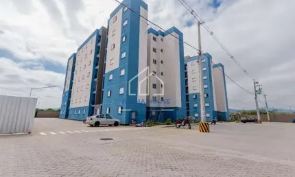 Lindo Apartamento  à Venda no Condomínio Jaboticabeiras, Feital, Pindamonhangaba, SP