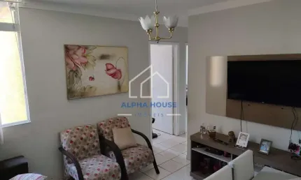 Apartamento padrão à venda, loteamento jardim imperial, pindamonhangaba, sp