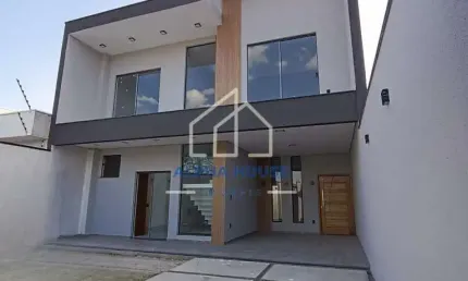 Belíssimo Sobrado com Piscina e 3 Dormitórios à Venda, Loteamento Santa Clara, Pindamonhangaba, SP