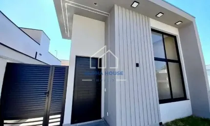 Casa à venda, Condomínio Residencial Vila Romana, Pindamonhangaba, SP