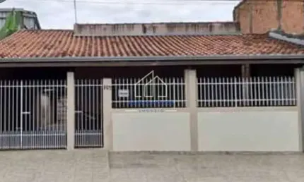 Casa com 3 quartos à venda na Cidade Nova, Pindamonhangaba 