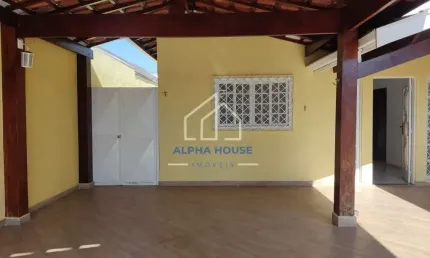 Casa à venda, residencial campo belo, pindamonhangaba, sp