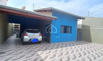 Casa à venda, Residencial Pasin, Pindamonhangaba, SP