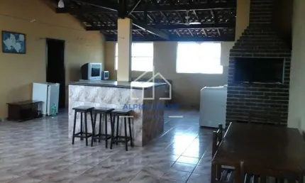 Sobrado com 4 dormitórios à venda, Residencial  Vale das Acácias, Pindamonhangaba, SP
