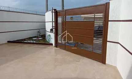 Casa à venda, Loteamento Residencial e Comercial Flamboyant, Pindamonhangaba, SP