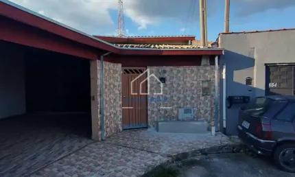 Casa à venda, Residencial Comercial Cidade Vista Alegre, Pindamonhangaba, SP
