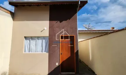 Linda casa à venda, residencial e comercial cidade morumbi, pindamonhangaba, sp