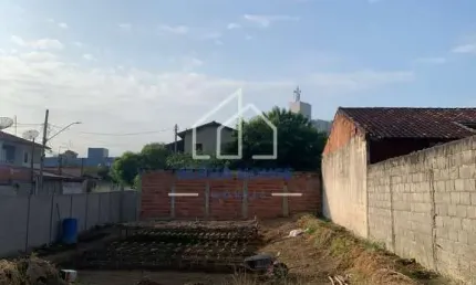Ótimo terreno à venda com 270 m² no bairro parque das nações, pindamonhangaba/sp.