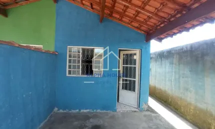 Ótima casa à venda com 02 dormitórios, 02 vagas de garagem em moreira césar, pindamonhangaba/sp