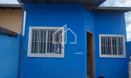Casa à Venda, Residencial e Comercial Portal dos Eucaliptos, Pindamonhangaba, SP