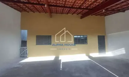 Casa com edícula  à venda, residencial vale das acácias, pindamonhangaba, sp